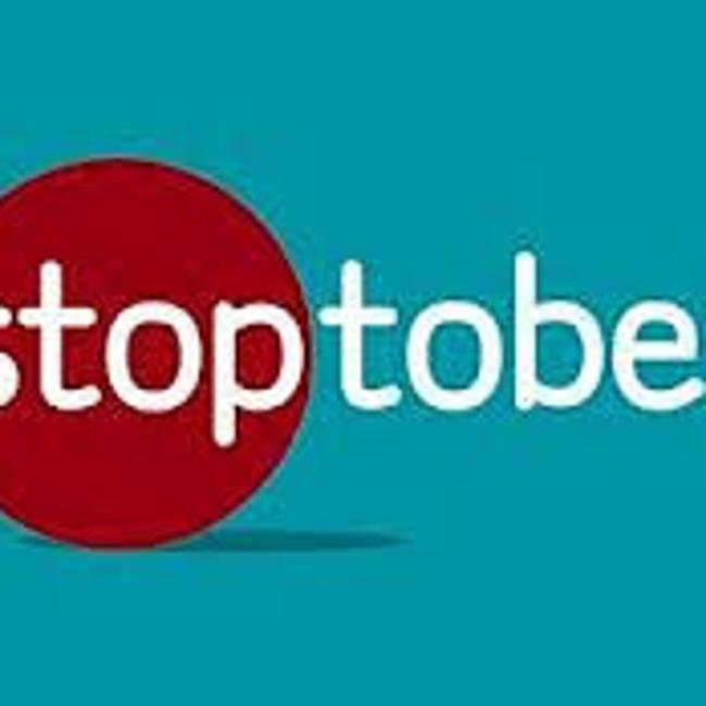 Stoptober Ovvero 28 Giorni Senza Fumo