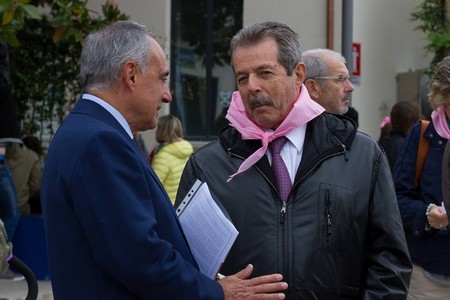 Presidenti in rosa