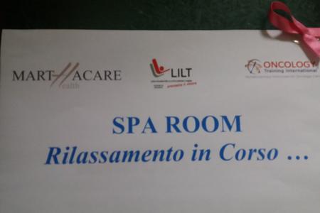 Gli ambulatori si trasformano in piccole SPA