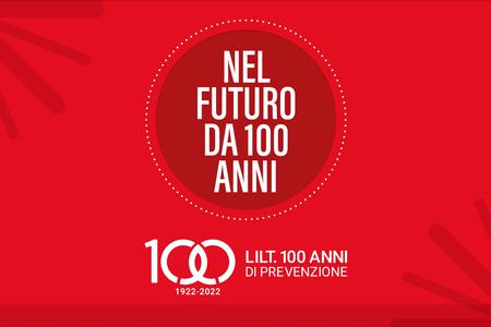 100 anni LILT