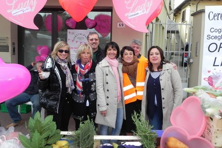 Ceretolando - Un Paese in Rosa