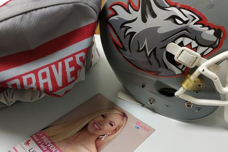 Fac simile informativa privacy 2018 dipendenti