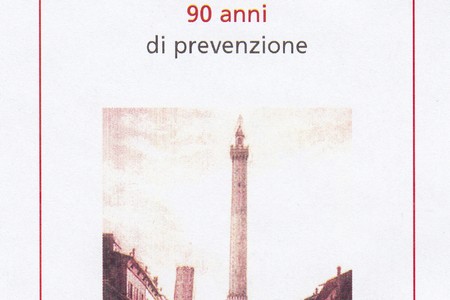 90 years of prevention - celebration event