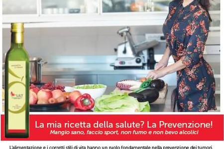 Settimana Nazionale per la prevenzione 2016 