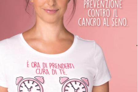 Campagna Nastro Rosa 2020