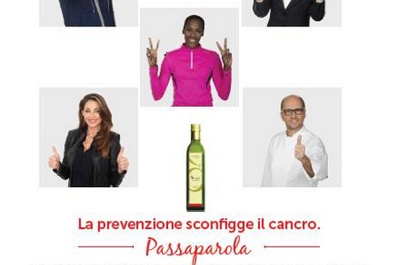 Settimana Nazionale per la prevenzione 2015 