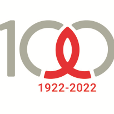 LILT COMPIE 100 ANNI