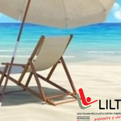 VI ASPETTIAMO A SETTEMBRE!