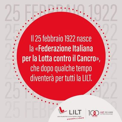 Da 100 anni nel futuro 