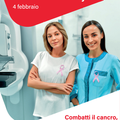 Vinci il cancro, semina prevenzione