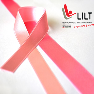 ASPETTANDO IL NASTRO ROSA