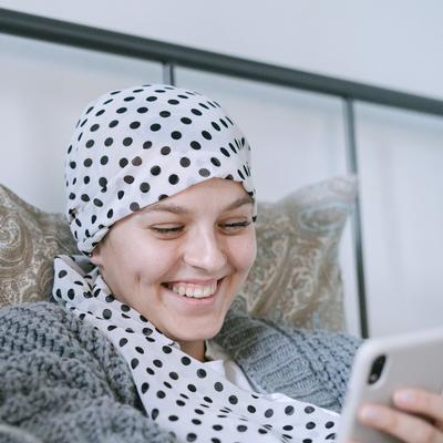 Fondo di solidarietà bambini malati di tumore