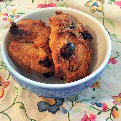 Biscotti per la colazione