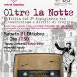 OLTRE LA NOTTE
